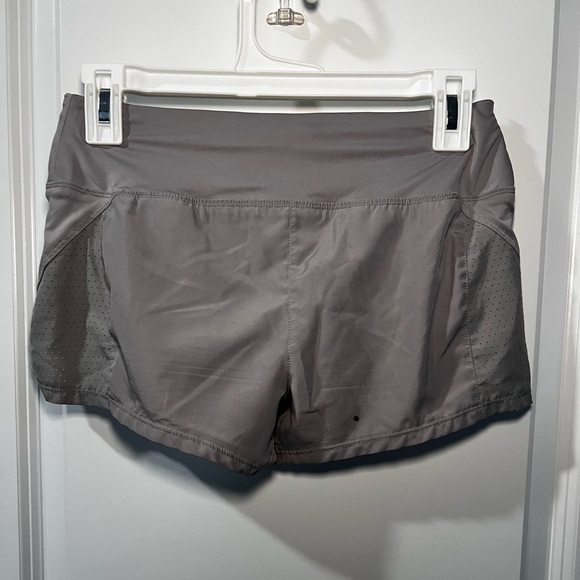 Women’s Nike Dri-fit shorts size XS - Picture 2 of 4